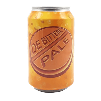 Dok De Bittere Pale Ale