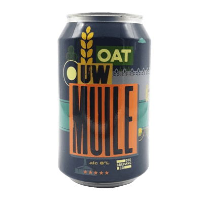 Dok Oat Uw Muile Stout