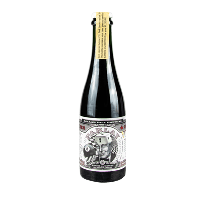 Dollar Bill Autumn Parlay 2019 Dark Sour