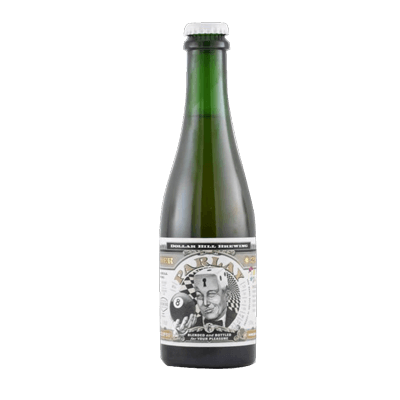 Dollar Bill Brewing Summer Parlay 2020 Sour Ale
