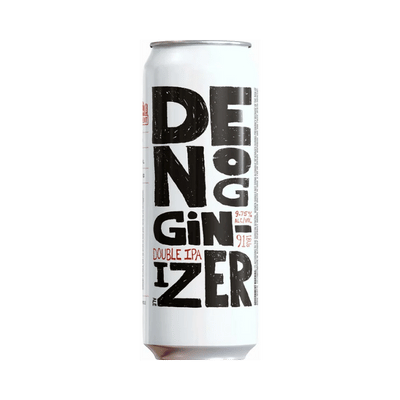 Drakes Brewing Denogginizer IIPA 568ml Can