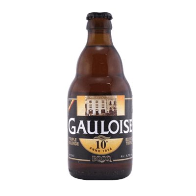 Du Bocq Gauloise 10 Triple Blond