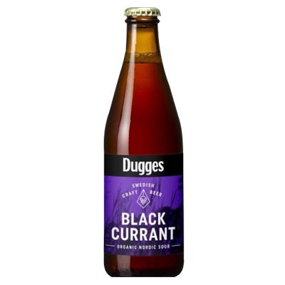 Dugges Nordic Sour - Black Currant