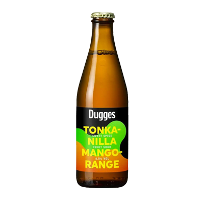 Dugges Tonkanilla Mangorange