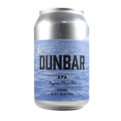 Dunbar EPA English Pale Ale