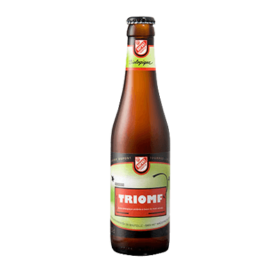 Dupont Triomf 330ml
