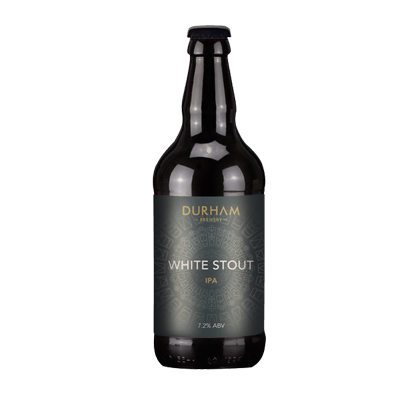 Durham White Stout