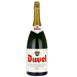 Duvel 1500ml