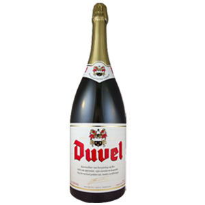 Duvel 3000ml
