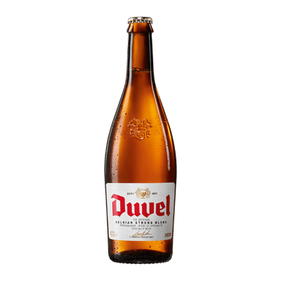 Duvel 750ml