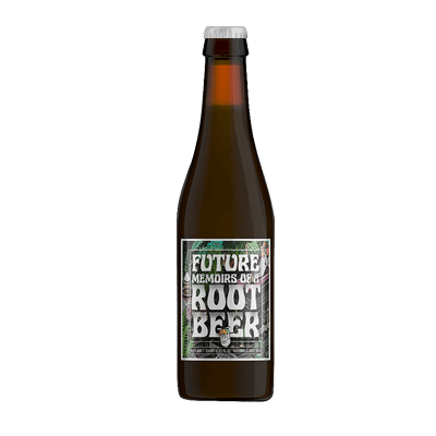 East 9th Future Memoirs of A Root Beer