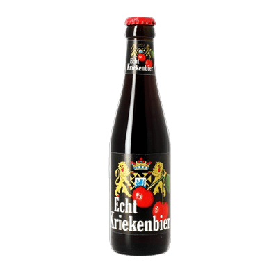 Echt Kriekenbier 250ml
