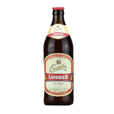Einsiedler Landbier
