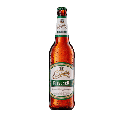 Einsiedler Pilsener