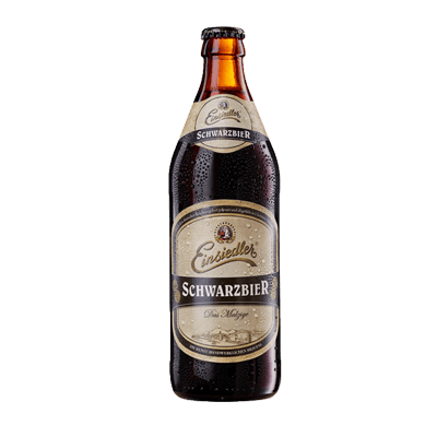 Einsiedler Schwarzbier