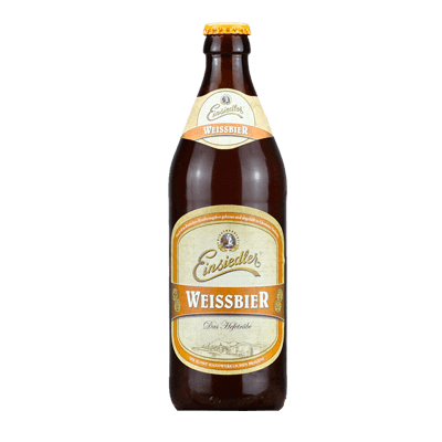 Einsiedler Weissbier