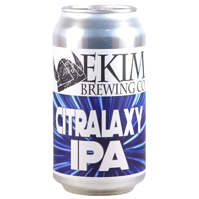 Ekim Citralaxy IPA (Two 4 Pack Limit)