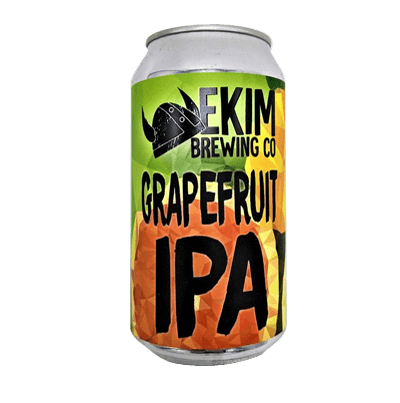 Ekim Grapefruit IPA