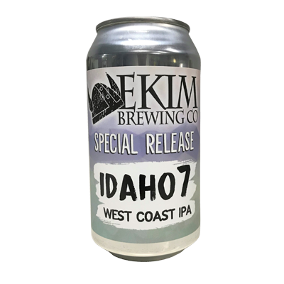 Ekim Idaho 7 IPA