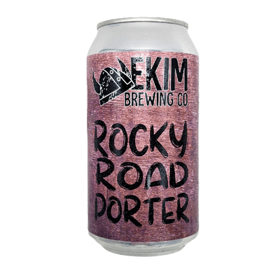 Ekim Rocky Road Porter