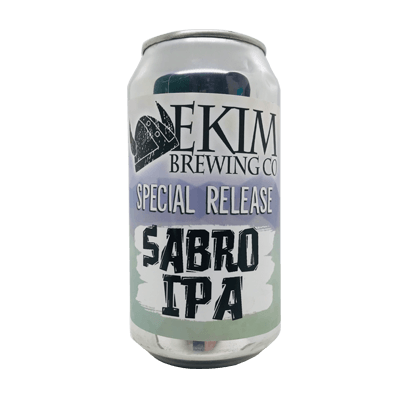 Ekim Sabro IPA