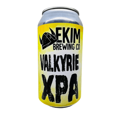 Ekim Valkyrie XPA