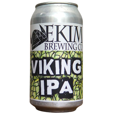 Ekim Viking IPA