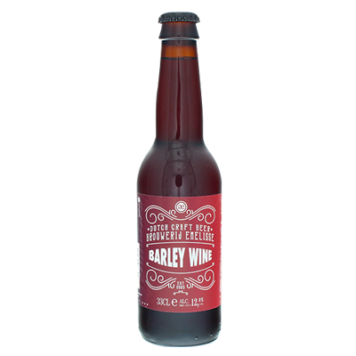 Emelisse Barley Wine