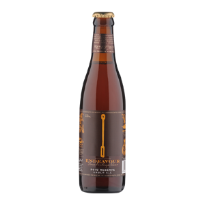 Endeavour Reserve Amber Ale