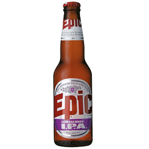 Epic Armageddon IPA 330ml