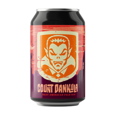 Epic Count Dankula Hazy APA 330ml Can