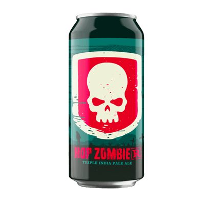 Epic Hop Zombier IIIPA