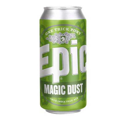 Epic Magic Dust IPA