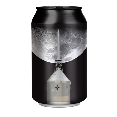 Epic Saturn V APA