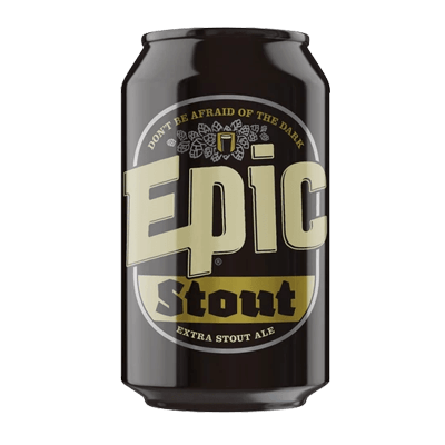 Epic Stout
