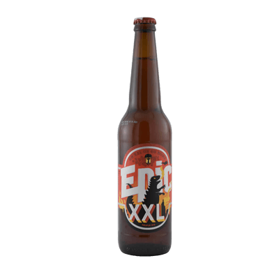 Epic XXL Triple IPA