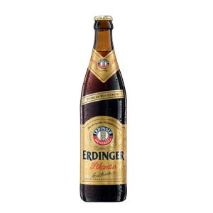 Erdinger Pikantus Weizenbock