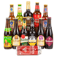 European Classics Beer Pack