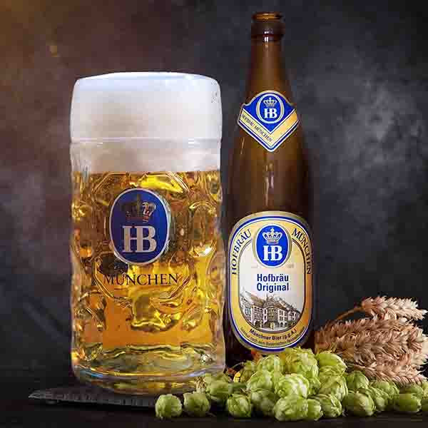 European Classics Beer Pack