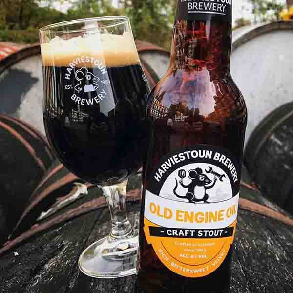 European Classics Beer Pack
