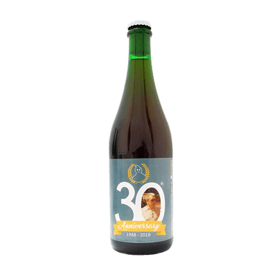 Fantome 30th Anniversary Saison