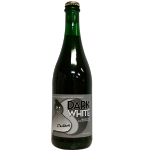 Fantome BBB Dark White