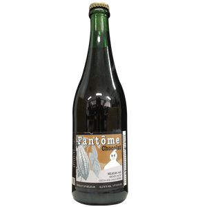 Fantome Chocolat