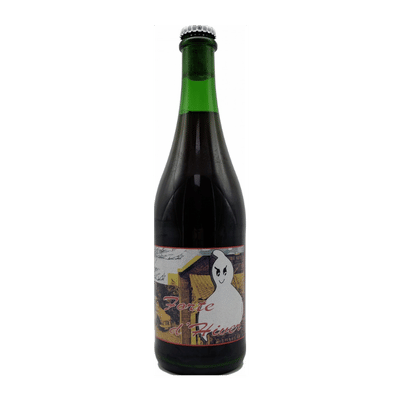 Fantome Forte d'Hiver Saison 750ml Bottle
