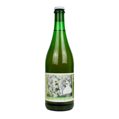 Fantome Light Spiritus Spring Project Blond Saison 750ml Bottle