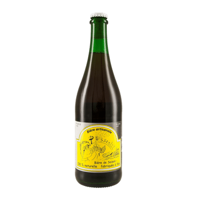 Fantome Pissenlit