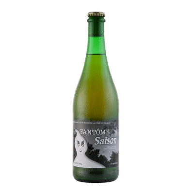 Fantome Saison
