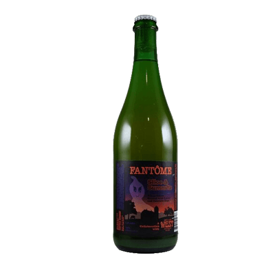 Fantome Silos & Summits Saison