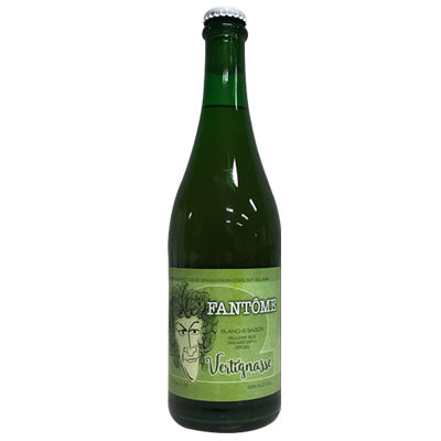 Fantome Vertignasse Witbier