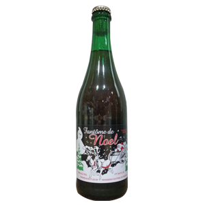 Fantome de Noel